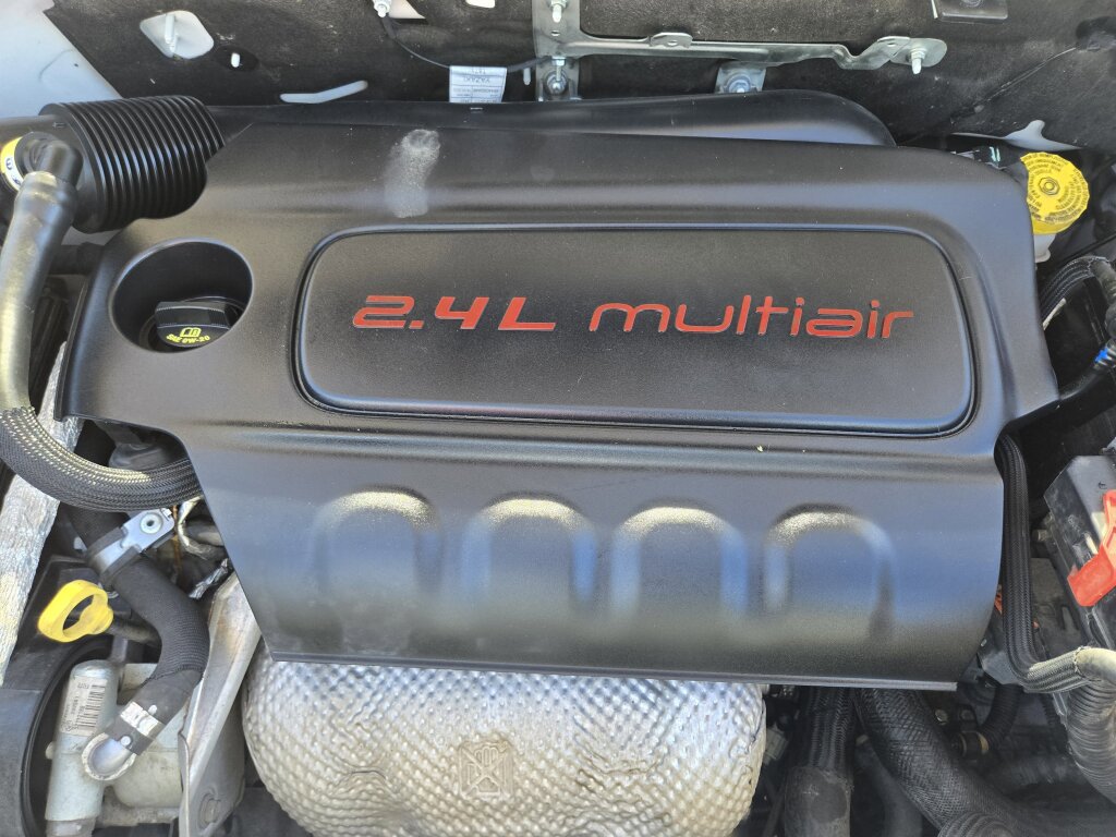 Used 2020 RAM ProMaster City Tradesman SLT image 14