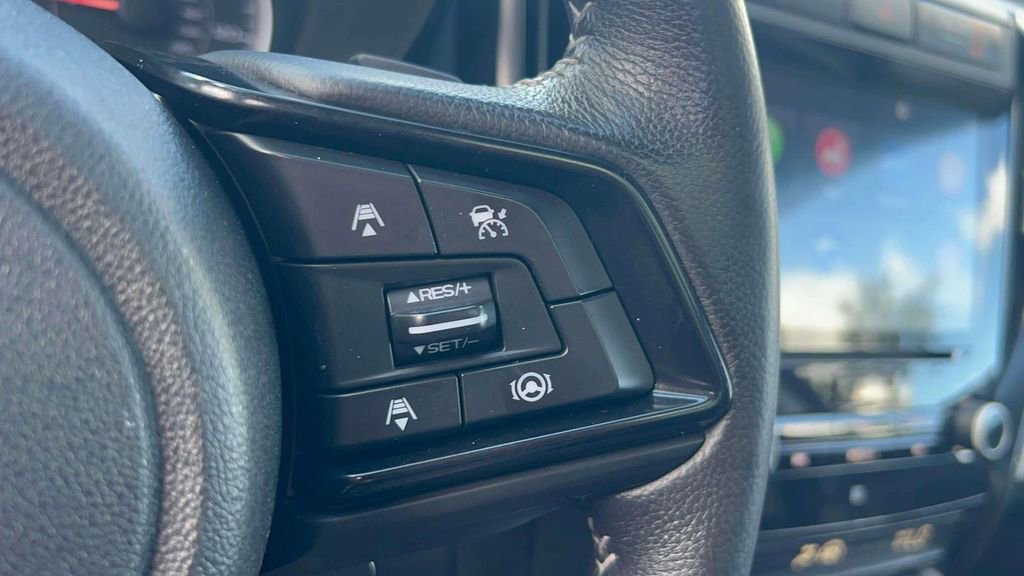 Used 2022 Subaru Ascent Onyx Edition image 15