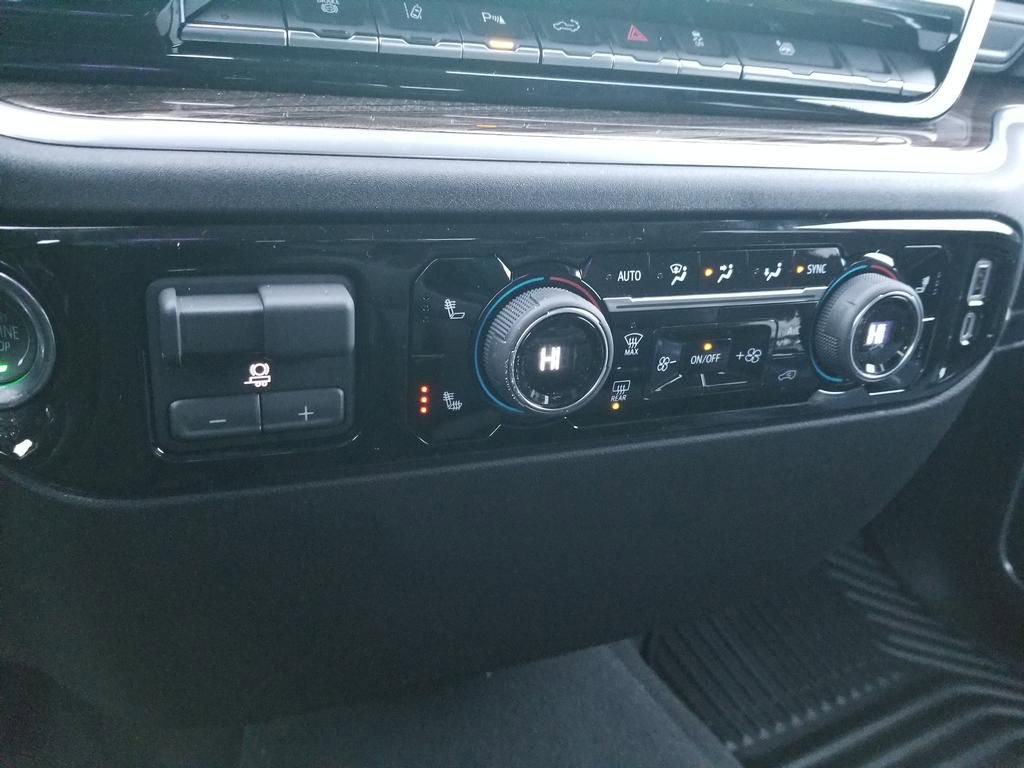 New 2026 Chevrolet Silverado 3500 LT w/ All Star Edition image 32