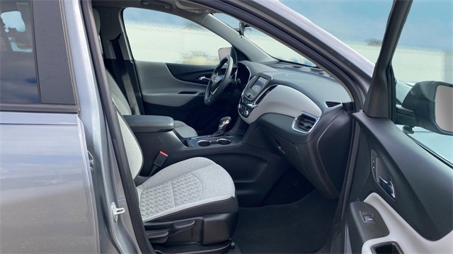 Used 2023 Chevrolet Equinox LS w/ LS Convenience Package image 13