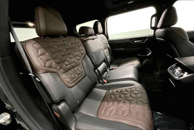 New 2026 Nissan Armada Platinum AWD/4WD image 34