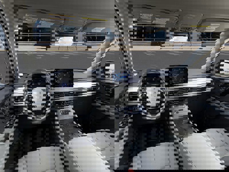 New 2026 Lincoln Aviator AWD w/ Jet Appearance Package image 9