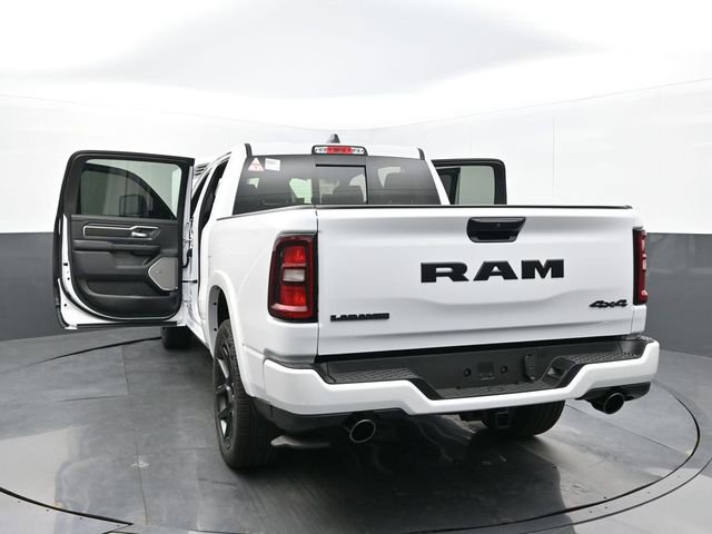 New 2026 RAM 1500 Laramie image 63