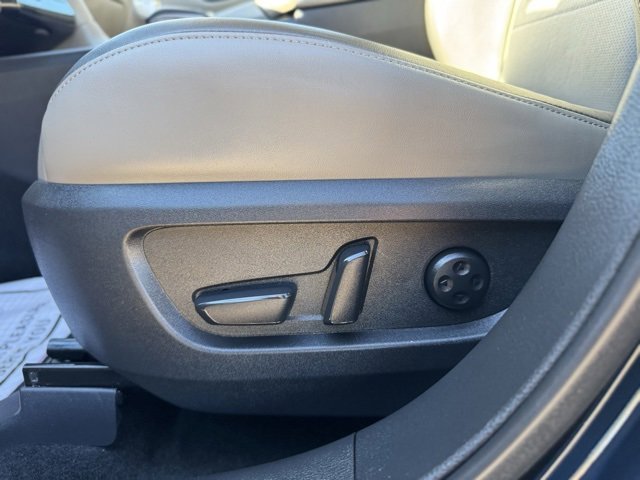 Used 2024 INFINITI QX50 Luxe image 10