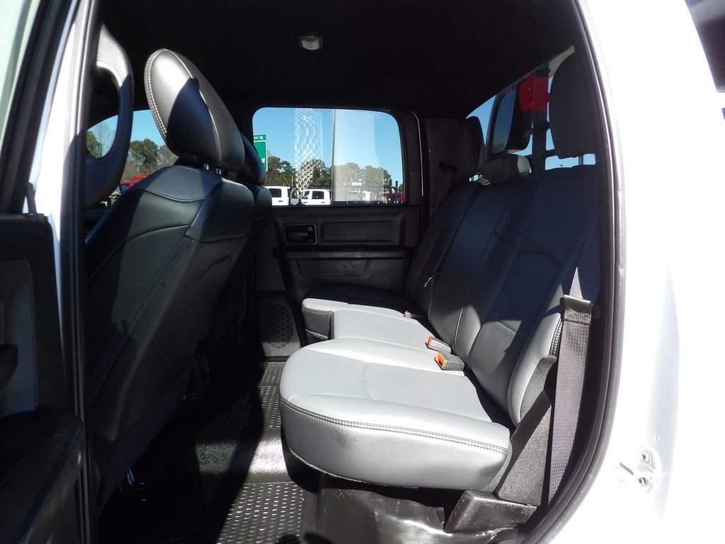 Used 2021 RAM 4500 Tradesman w/ Chrome Appearance Group image 31