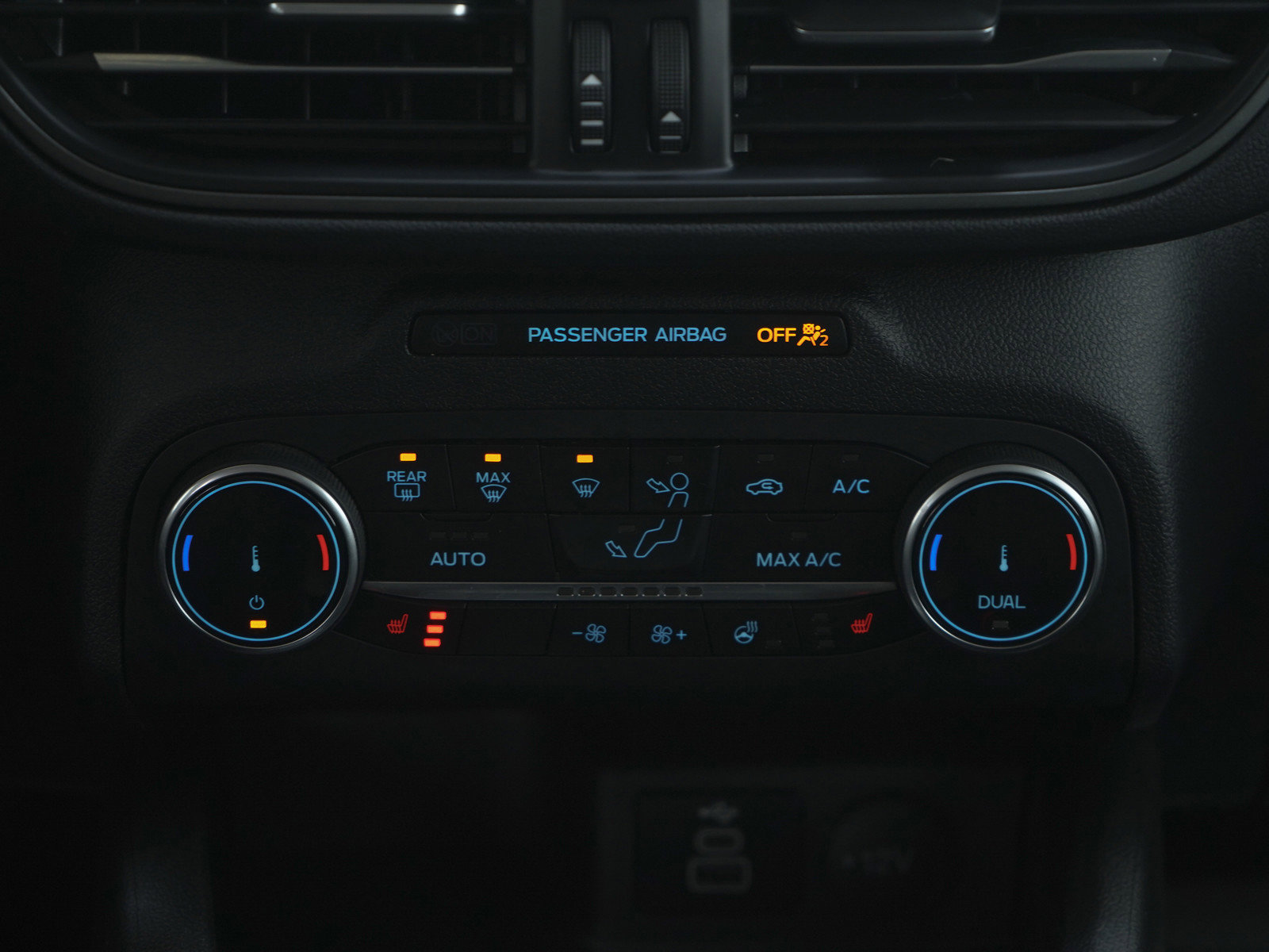 Used 2024 Ford Escape Active image 19