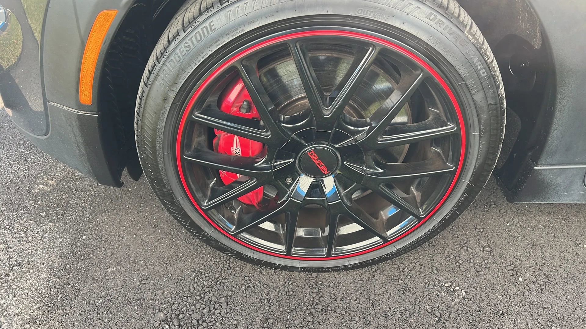 Used 2019 MINI Cooper John Cooper Works image 32