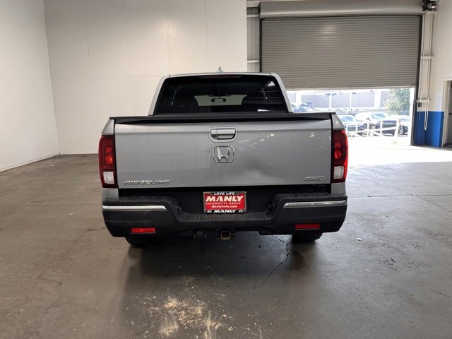 Used 2019 Honda Ridgeline Sport image 3