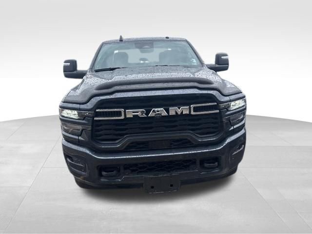 Used 2025 RAM 2500 Big Horn image 5