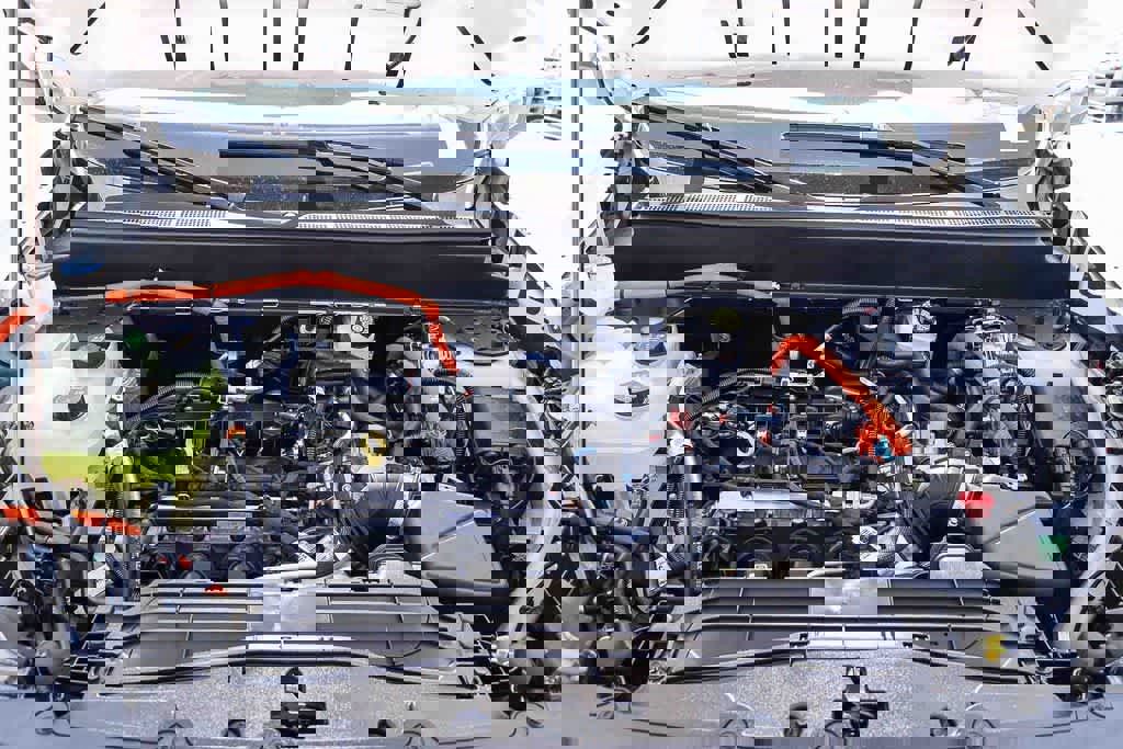 New 2026 Ford Maverick XL FWD image 30