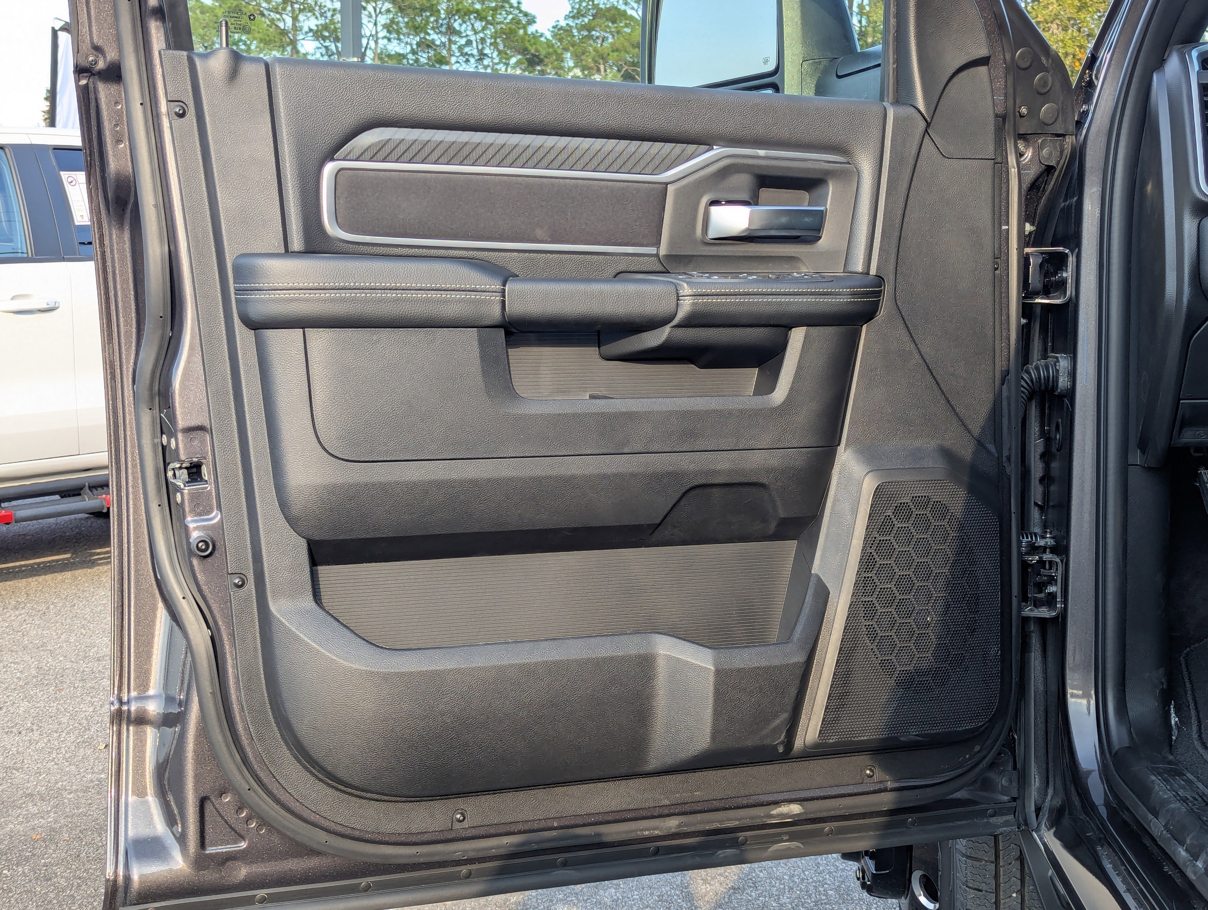 New 2026 RAM 3500 Big Horn image 17