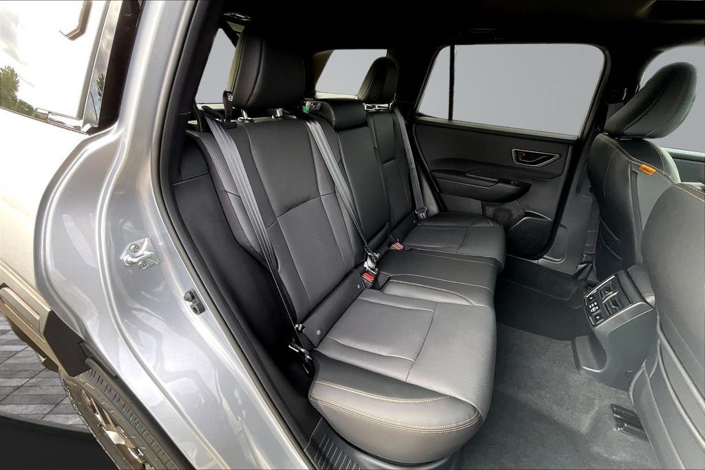 New 2026 Subaru Outback Wilderness AWD/4WD image 10