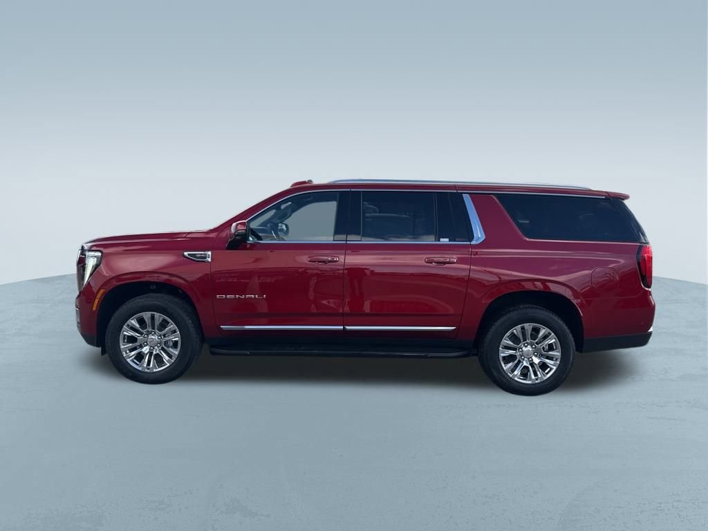 New 2026 GMC Yukon XL Denali image 5