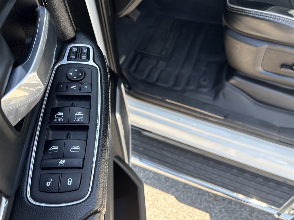 Used 2023 RAM 2500 Laramie image 14