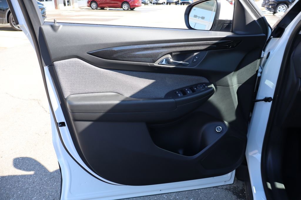 New 2026 Chevrolet TrailBlazer LT w/ Convenience Package image 6