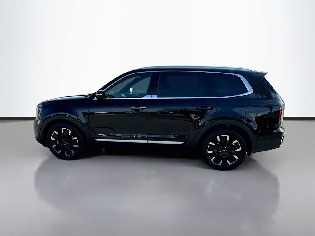 Used 2024 Kia Telluride SX Prestige image 4