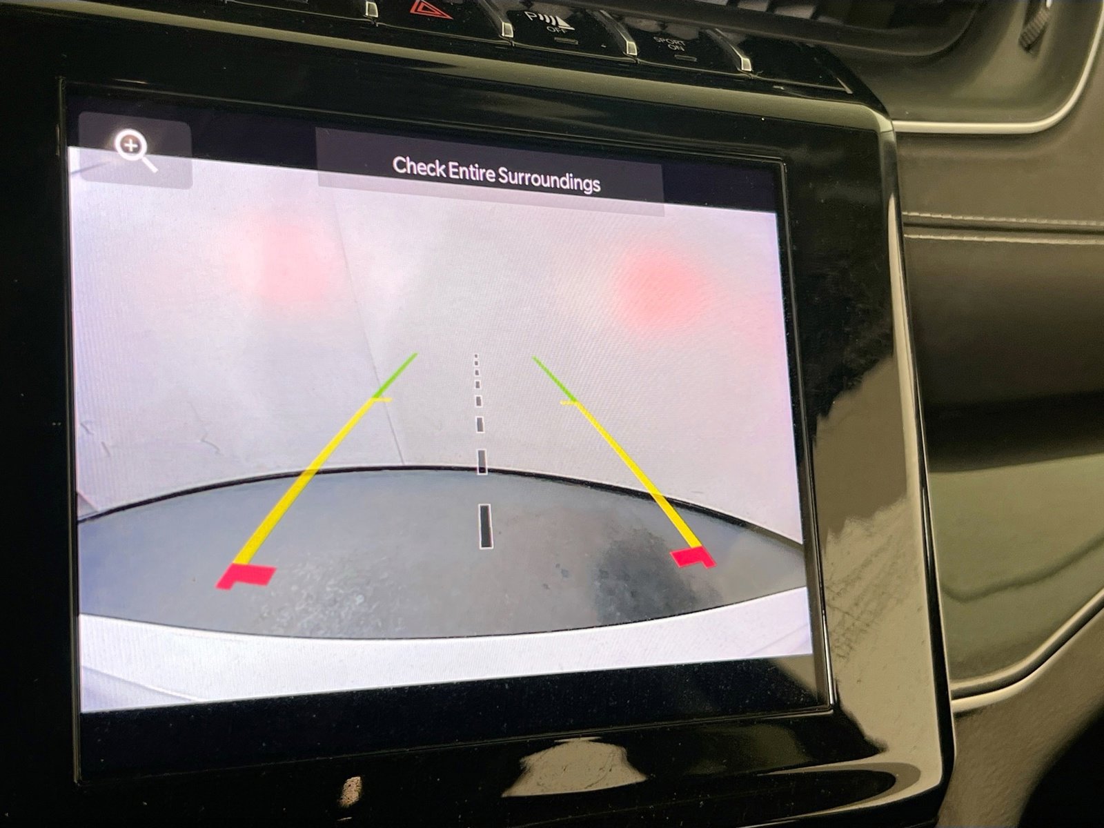 Used 2021 Jeep Grand Cherokee L Laredo w/ Luxury Tech Group I image 13