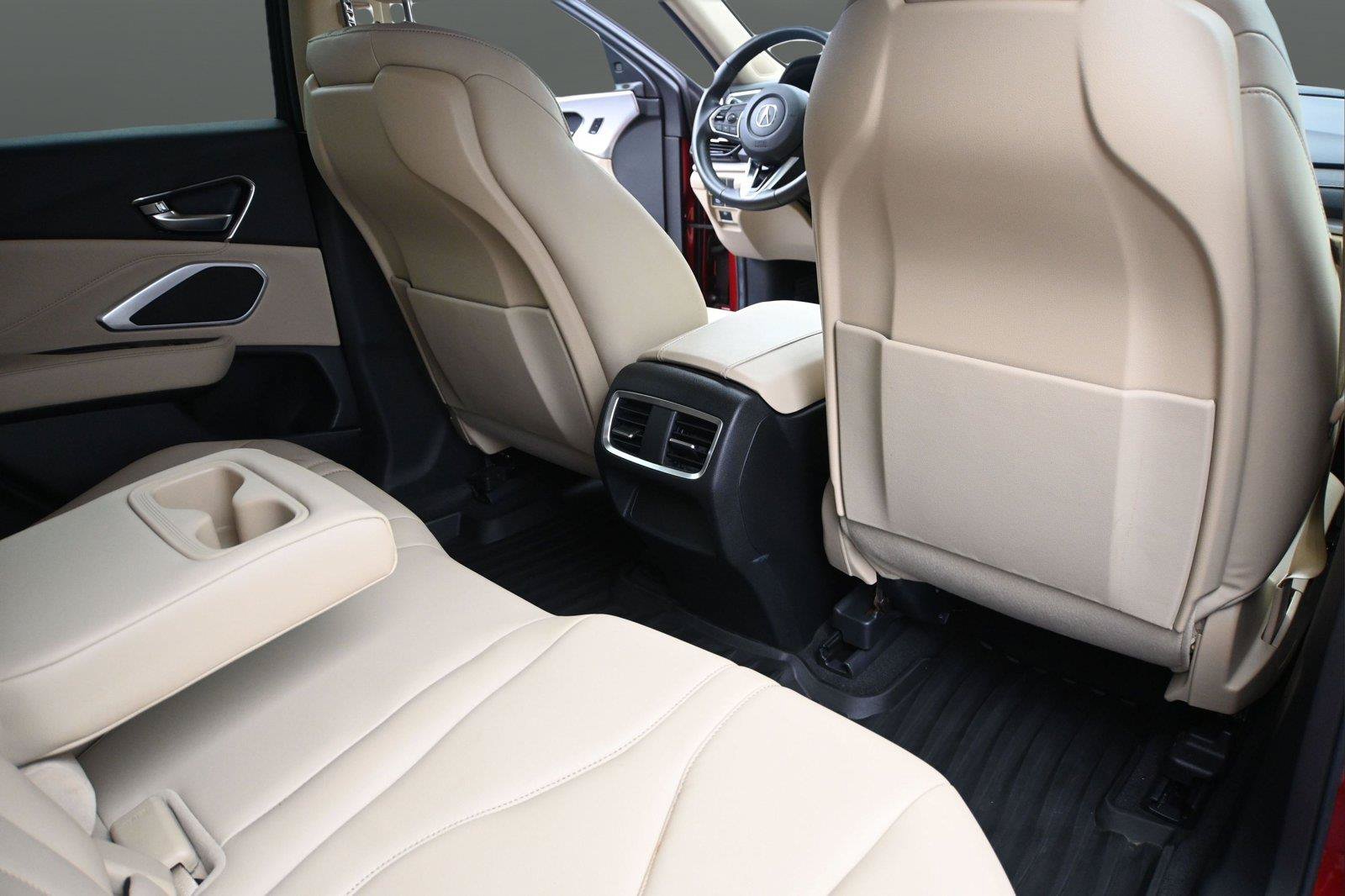 Certified 2024 Acura RDX SH-AWD image 24