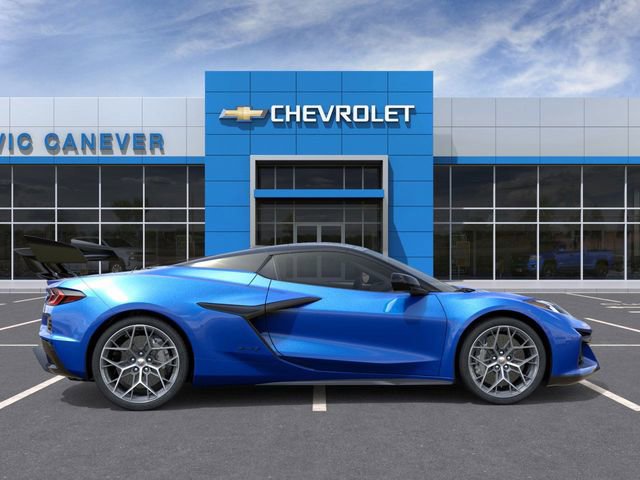 New 2026 Chevrolet Corvette ZR1 image 6