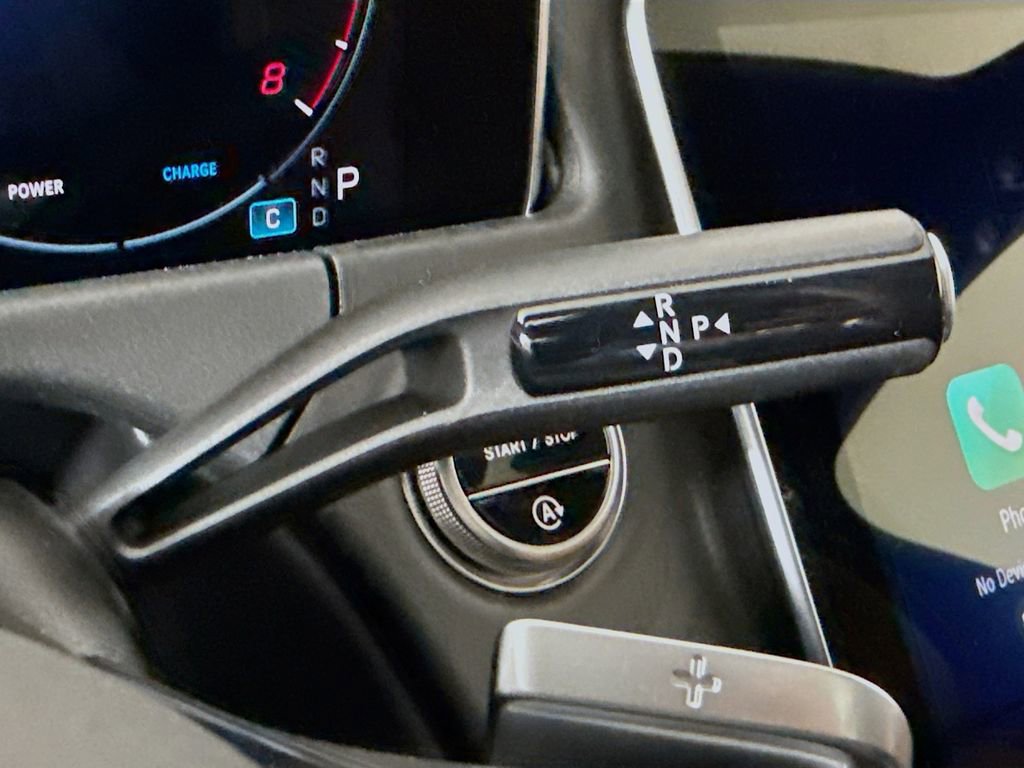 New 2026 Mercedes-Benz E 450 4MATIC All-Terrain Wagon image 17