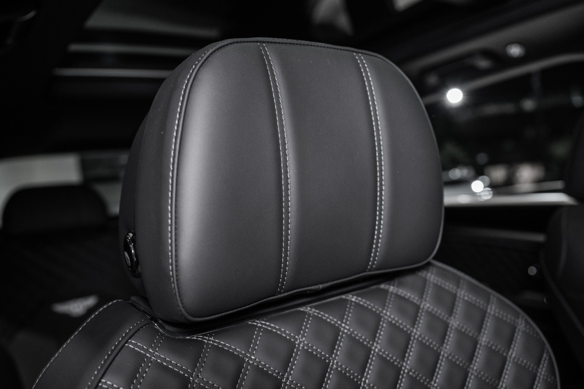 New 2024 Bentley Bentayga AWD/4WD image 52