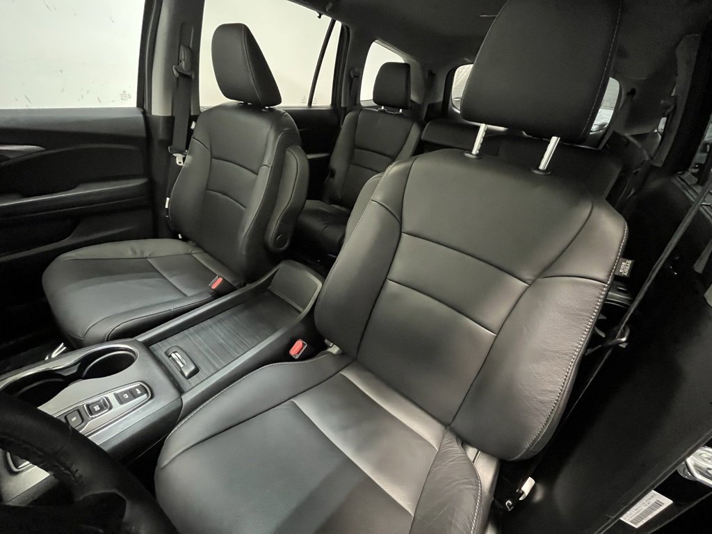 Used 2022 Honda Pilot Special Edition image 11