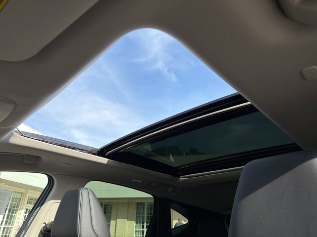 Certified 2025 Nissan Murano SL w/ Cargo Package AWD/4WD image 32
