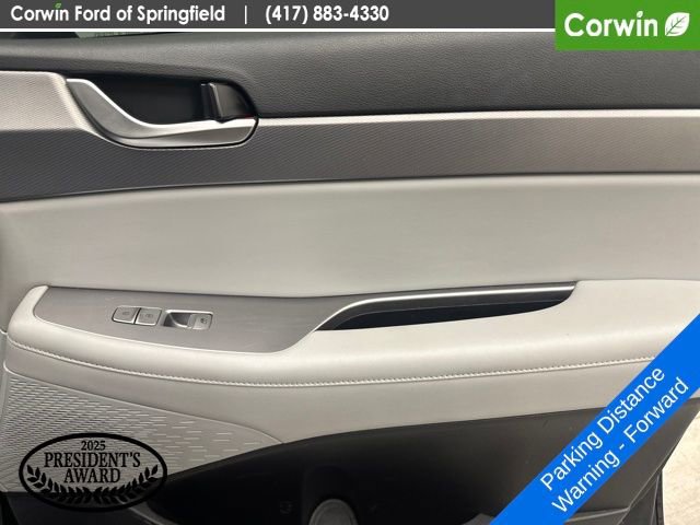 Used 2020 Hyundai Palisade SEL image 11