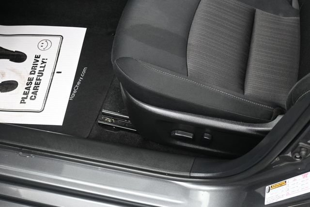 Used 2025 Nissan Altima 2.5 SV AWD/4WD image 11