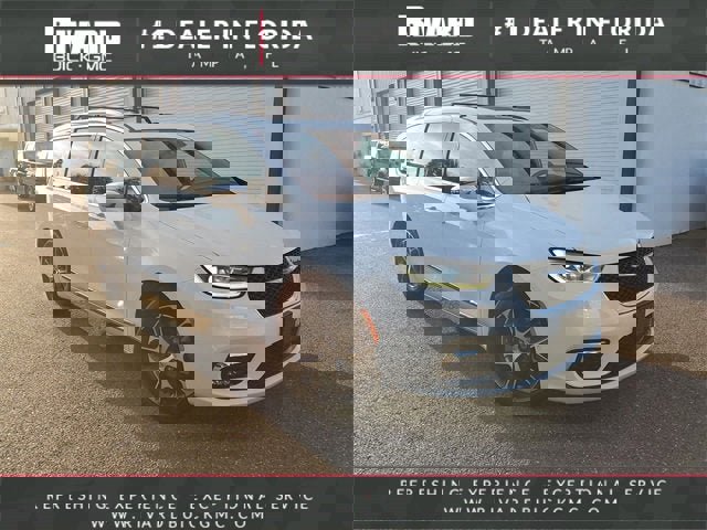 Used 2021 Chrysler Pacifica Limited w/ Premium & Safety Sphere Group