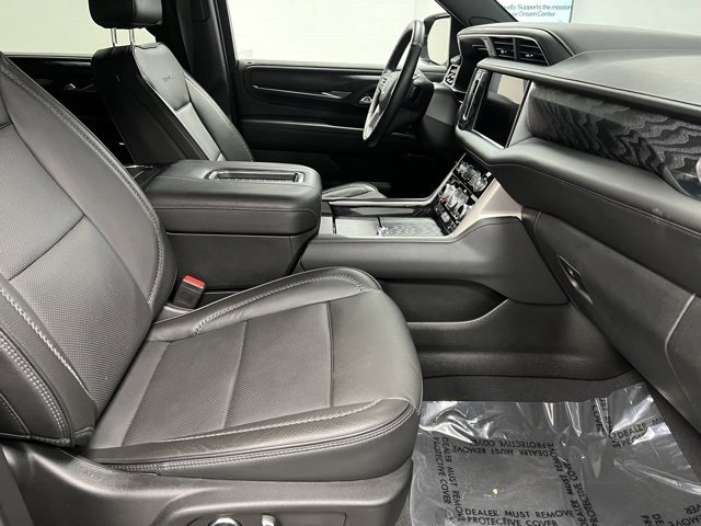 Used 2023 GMC Yukon Denali image 56