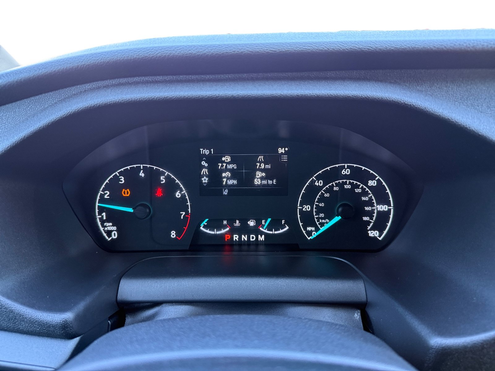 Used 2025 Ford Transit 250 Low Roof w/ Exterior Upgrade Package RWD image 11