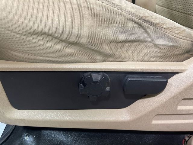 Used 2008 Ford F550 4x4 Crew Cab Super Duty image 12