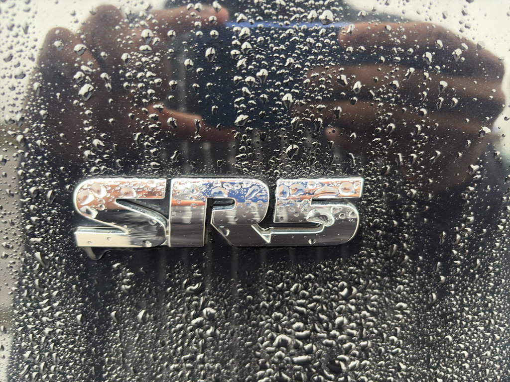 Used 2016 Toyota 4Runner SR5 image 23