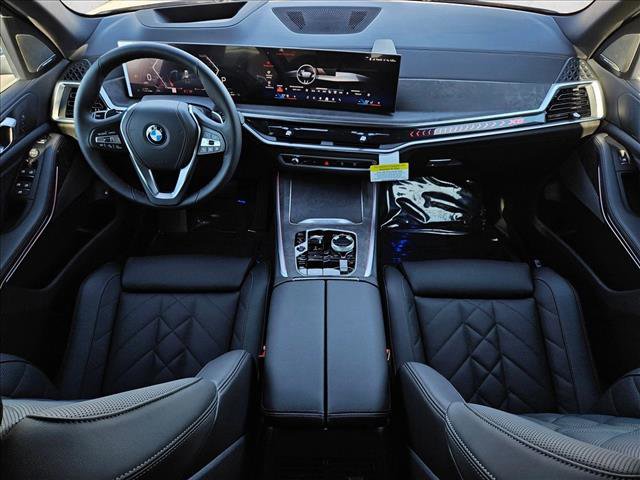New 2026 BMW X5 xDrive50e image 16