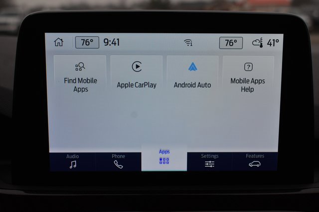 Used 2023 Ford Escape ST-Line image 22