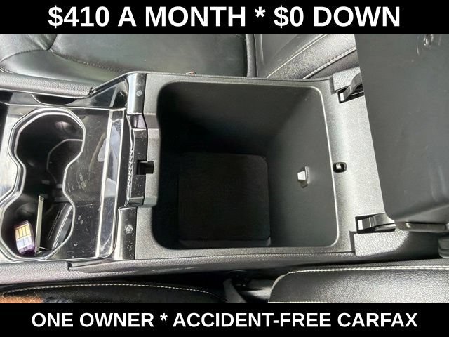 Used 2023 Jeep Grand Cherokee 4WD 4xe image 28