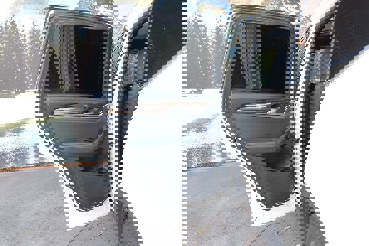 Used 2021 BMW X3 sDrive30i w/ Convenience Package image 42