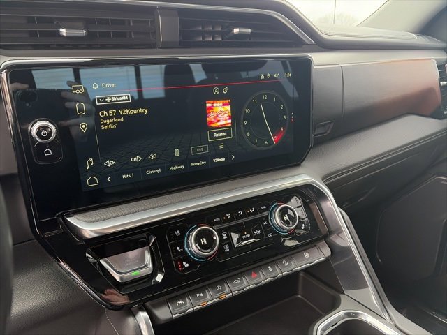 Used 2023 GMC Sierra 1500 Denali w/ Denali Reserve Package image 23