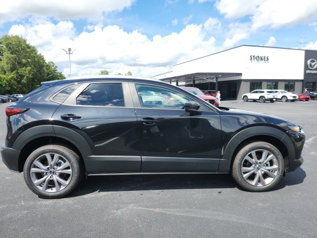 New 2026 MAZDA CX-30 AWD 2.5 S