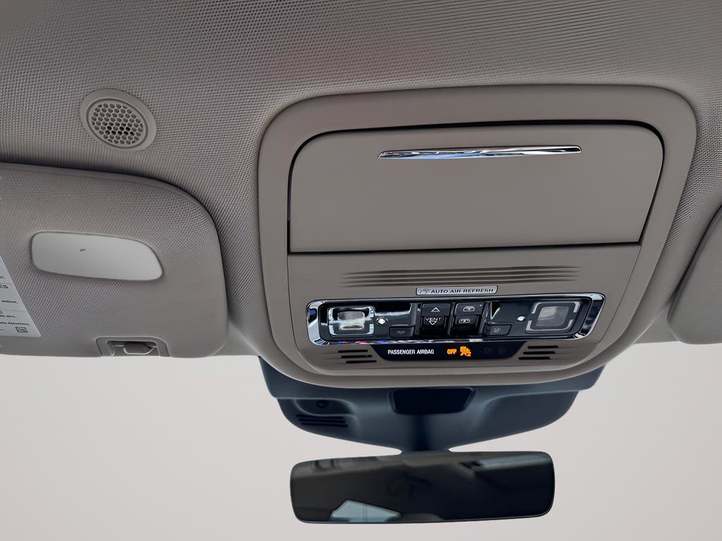 Used 2021 Lincoln Aviator Reserve w/ Equipment Group 201A image 40