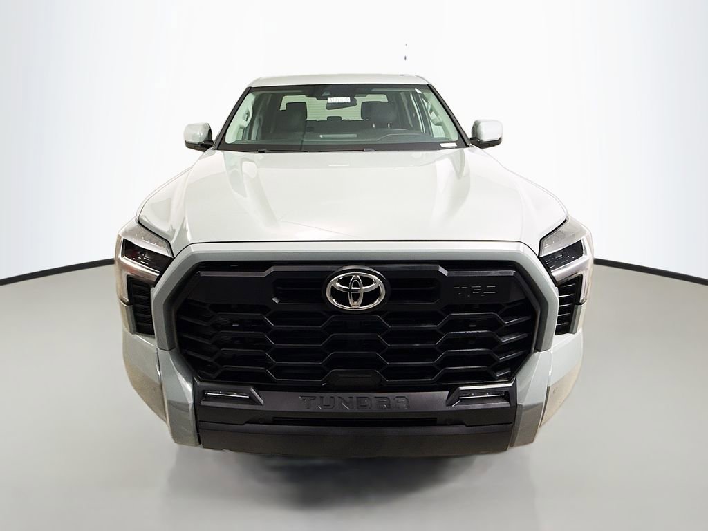 Used 2023 Toyota Tundra SR5 image 2