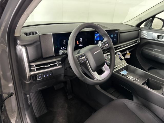 Used 2026 Hyundai Santa Fe SE AWD/4WD image 31