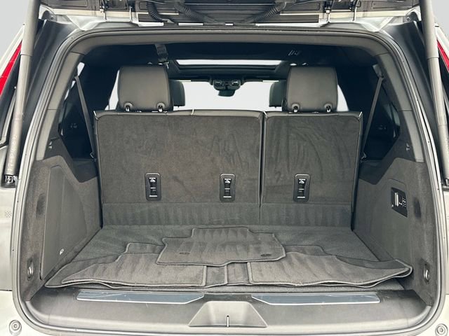 Used 2023 Cadillac Escalade ESV Sport image 19