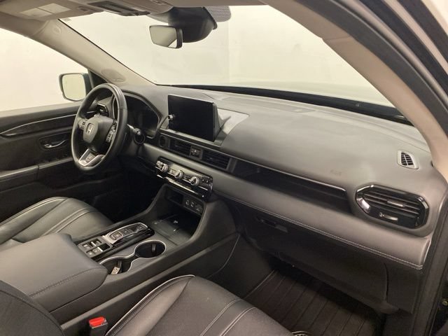 Certified 2024 Honda Pilot Elite image 24