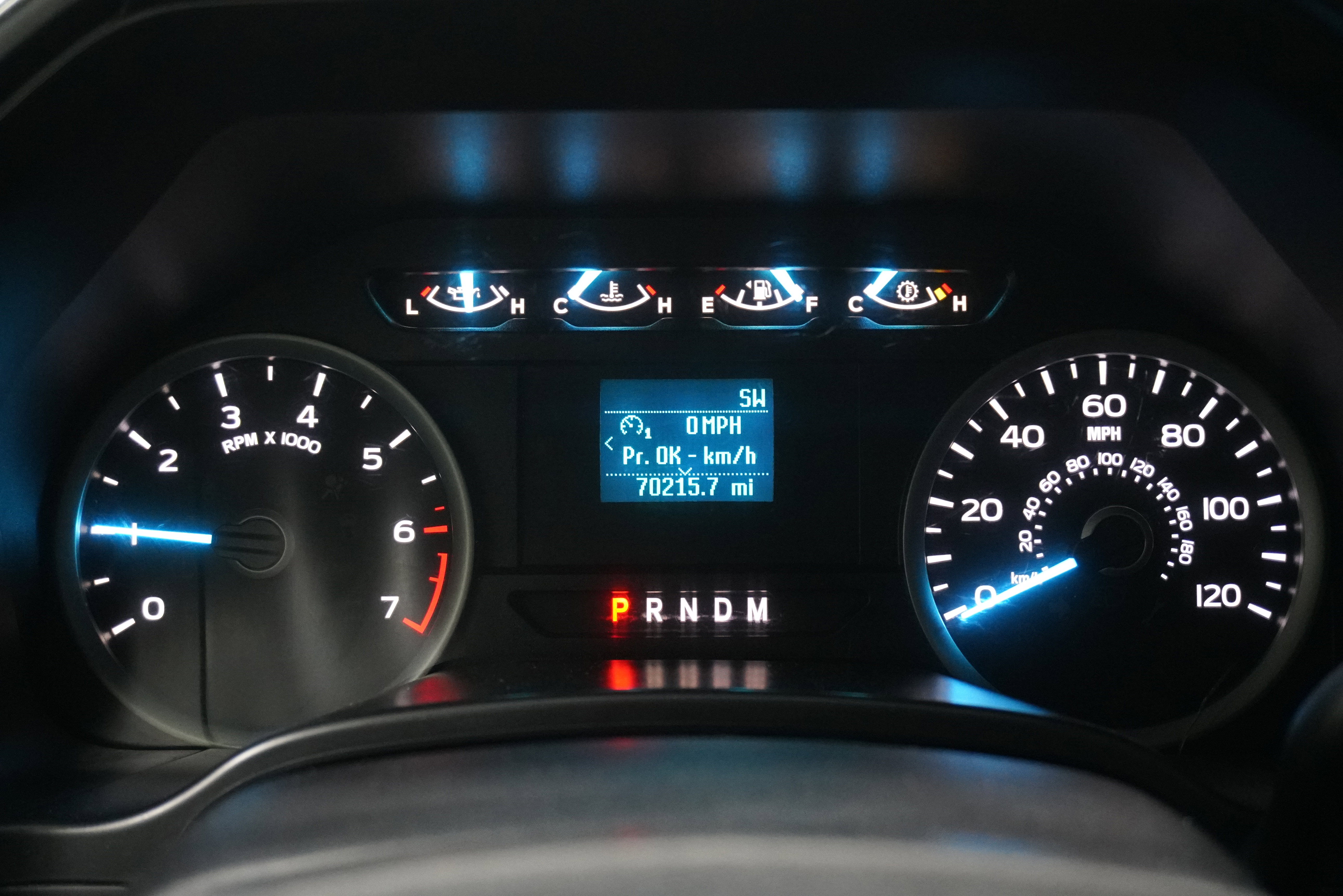 Used 2019 Ford F150 XLT AWD/4WD image 15