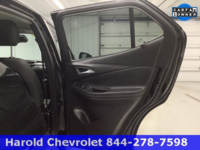 Used 2021 Buick Encore GX Preferred w/ Cold Weather Comfort Package image 8