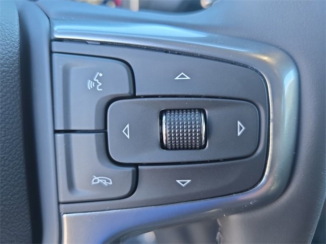 New 2026 Chevrolet Silverado 1500 LT image 17