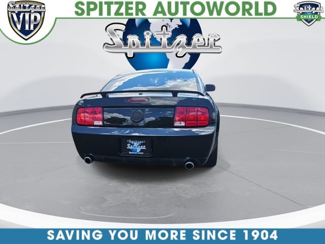 Used 2007 Ford Mustang GT Premium RWD image 7