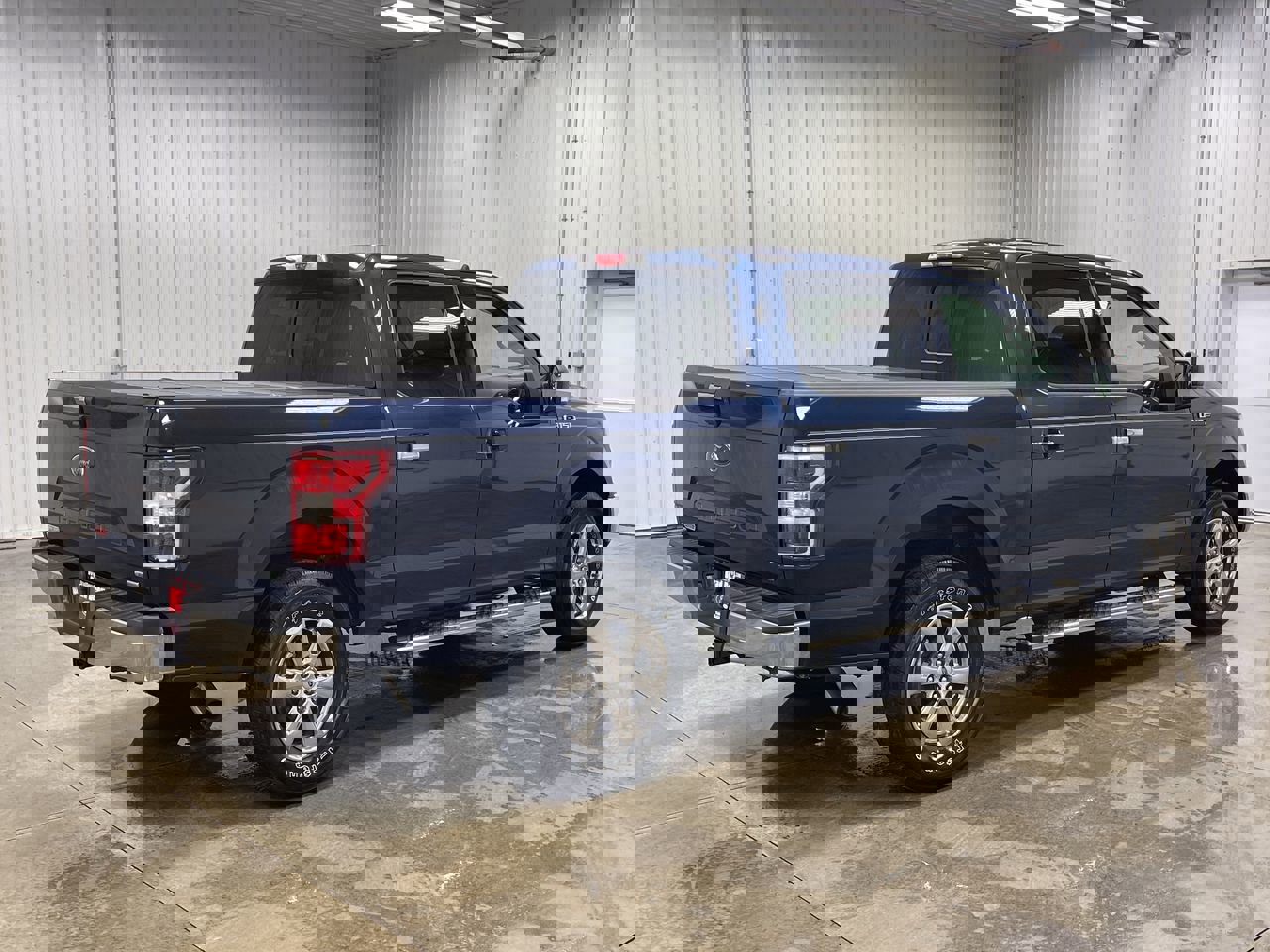 Used 2019 Ford F150 XLT w/ Equipment Group 302A Luxury image 20